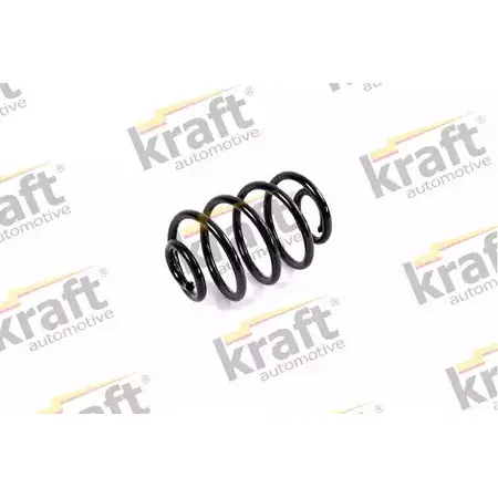 Пружина KRAFT AUTOMOTIVE L 20E9KG IDF6S8O 3487112 4032092
