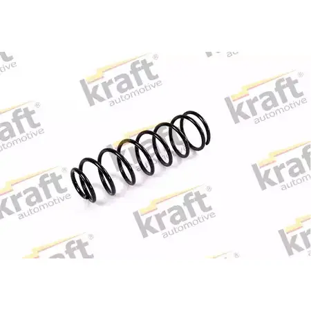 Пружина KRAFT AUTOMOTIVE YD8H80 5RQAB OA 4032270 3487118 изображение 0