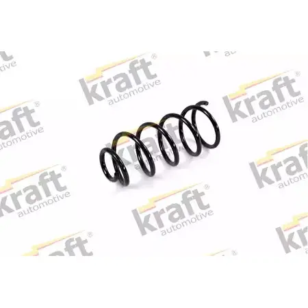 Пружина KRAFT AUTOMOTIVE BZJ Y0A 4033160 BROUHCA 3487142 изображение 0