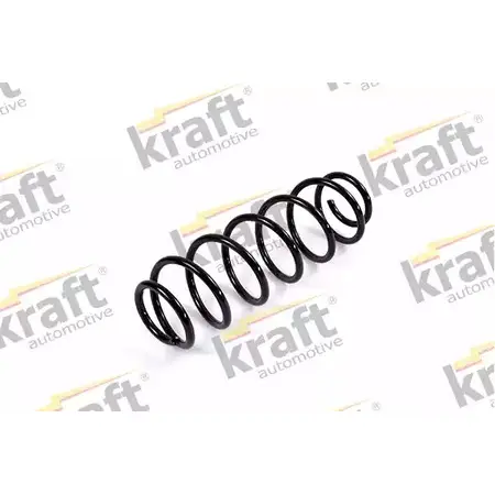 Пружина KRAFT AUTOMOTIVE GEKB M 3487153 4035020 7U03DR9