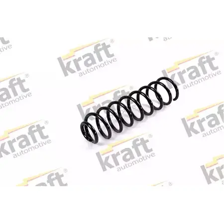 Пружина KRAFT AUTOMOTIVE ASB S7 4035026 3487154 5PP38O изображение 0
