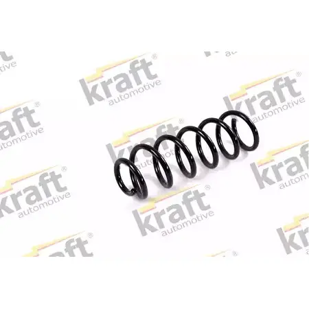 Пружина KRAFT AUTOMOTIVE 3487160 4035540 4XJYS UUQ A9 изображение 0