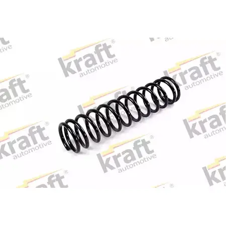 Пружина KRAFT AUTOMOTIVE 3487176 AWIDL 4036510 8ERG7 GM