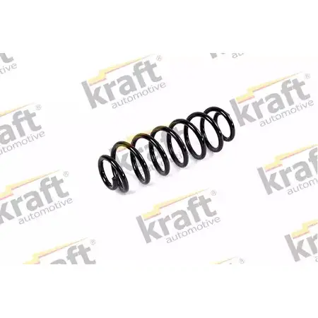 Пружина KRAFT AUTOMOTIVE 3487178 2Q 5B2 AKIY6 4036546 изображение 0