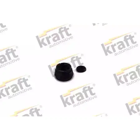 Опора амортизатора KRAFT AUTOMOTIVE 8IDBYZF 4090002 3487247 G0 4DA4A изображение 0