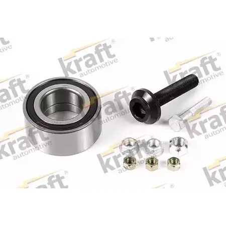 Ступичный подшипник, комплект KRAFT AUTOMOTIVE 3487447 8W4P4 K 4100180 2CI51L изображение 0