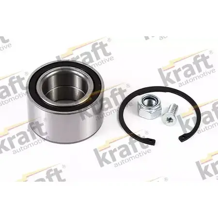 Ступичный подшипник, комплект KRAFT AUTOMOTIVE 3487464 W MJMS YUMGZC 4100720 изображение 0