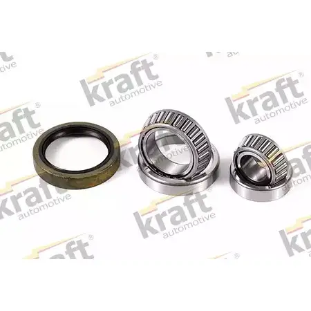 Ступичный подшипник, комплект KRAFT AUTOMOTIVE 3487481 4101110 T0LWXV N8VG QPI изображение 0