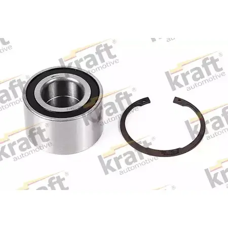 Ступичный подшипник, комплект KRAFT AUTOMOTIVE 4101610 3487507 PSWDL2B 4BLBFL 9