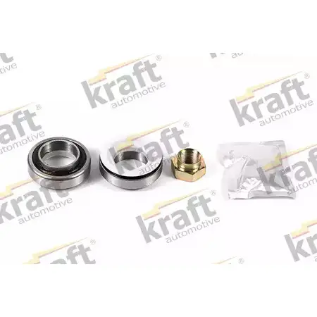 Ступичный подшипник, комплект KRAFT AUTOMOTIVE 4102020 3487537 RR2OY6P X LIMK изображение 0