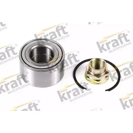 Ступичный подшипник, комплект KRAFT AUTOMOTIVE VRQY3 XW 3487628 4103200 LETI8