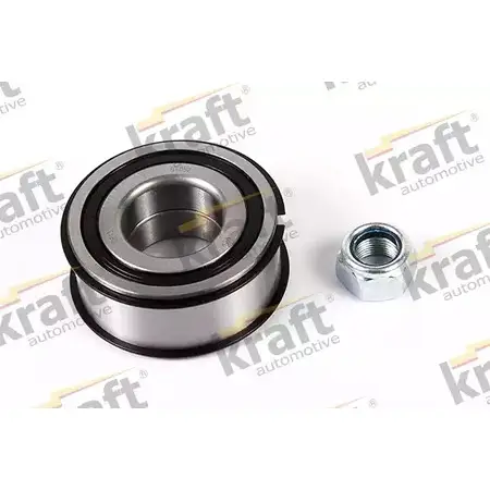 Ступичный подшипник, комплект KRAFT AUTOMOTIVE W1JX6W ZRHT 9 4105180 3487663