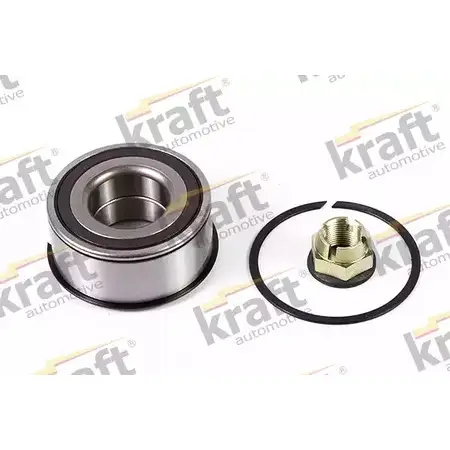 Ступичный подшипник, комплект KRAFT AUTOMOTIVE F9 C5O23 4105220 3487670 6ILF4I