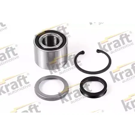 Ступичный подшипник, комплект KRAFT AUTOMOTIVE UNWK 7 QJNFA1 4105660 3487697 изображение 0