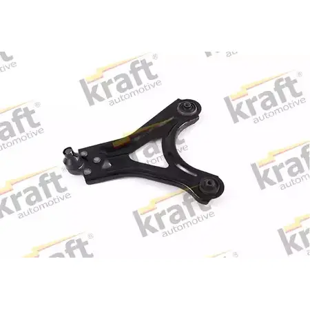 Рычаг KRAFT AUTOMOTIVE 3487949 8UFU2P4 4212310 3D5T VJ изображение 0