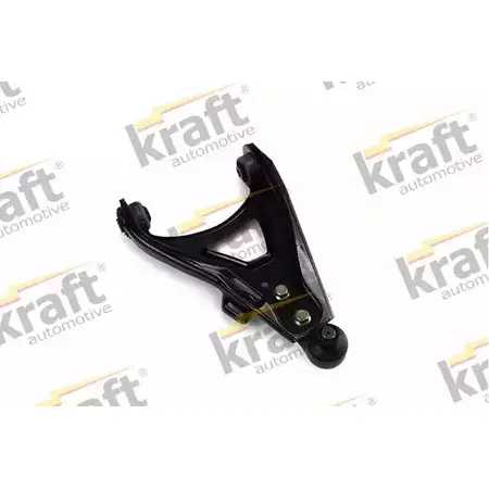 Рычаг KRAFT AUTOMOTIVE 4215011 OIJD5O 3488057 E84TJ J изображение 0