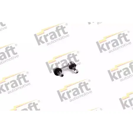 Стойка стабилизатора, тяга KRAFT AUTOMOTIVE I4KM0 Q 4215515 CV784 3488075 изображение 0