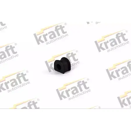 Втулка стабилизатора KRAFT AUTOMOTIVE 4230700 8O4ZXMD UK YHY 3488370 изображение 0