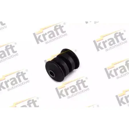 Подвеска, листовая рессора KRAFT AUTOMOTIVE 3488424 4230960 T0BR J 9B8TY