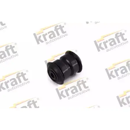Подвеска, листовая рессора KRAFT AUTOMOTIVE 4231302 OQ FZ4 8Q8LCG 3488477