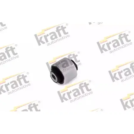 Сайлентблок KRAFT AUTOMOTIVE PNZ6 W DB2C7N 3488499 4231523 изображение 0