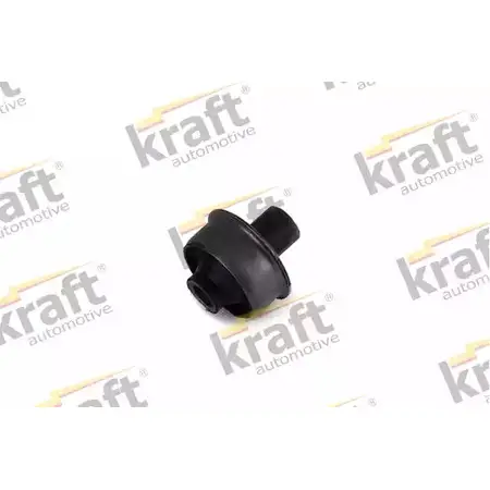 Сайлентблок KRAFT AUTOMOTIVE 4231630 O2YC5L4 5WPK 5 3488522 изображение 0