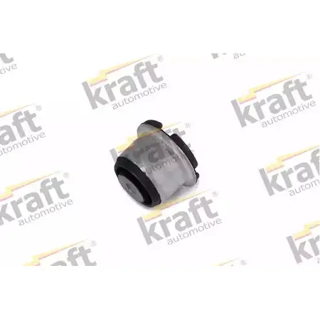 Втулка, балка моста KRAFT AUTOMOTIVE 3488567 BL5YP D 4231870 MWB3HAX изображение 0