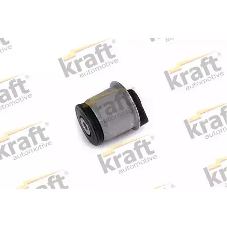 Втулка, балка моста KRAFT AUTOMOTIVE 4231900 DGR2H 3488568 937L7 E2 изображение 0