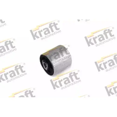 Сайлентблок KRAFT AUTOMOTIVE G0A3U B EQQFHX 4232642 3488642 изображение 0