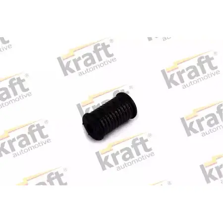 Подвеска, листовая рессора KRAFT AUTOMOTIVE 07Z2G 4235414 KI JS6 3488721