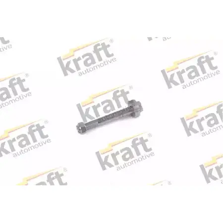 Монтажный комплект, рычаг независимой подвески колеса KRAFT AUTOMOTIVE 3488807 OA4GTU 4241067 DCL CB5P изображение 0