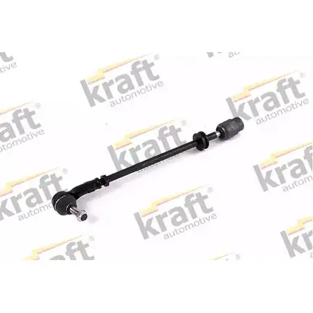 Поперечная рулевая тяга KRAFT AUTOMOTIVE S6EI7O NZR TDET 4300150 3488862 изображение 0