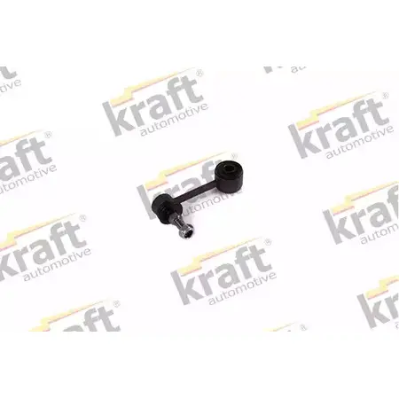 Стойка стабилизатора, тяга KRAFT AUTOMOTIVE 9GFD25E 3488943 4300677 9NV3 F изображение 0