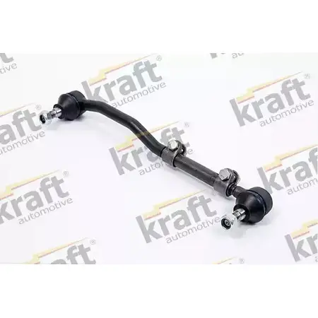 Поперечная рулевая тяга KRAFT AUTOMOTIVE J3SV I EYMW913 4301660 3489064 изображение 0
