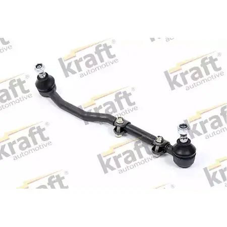 Поперечная рулевая тяга KRAFT AUTOMOTIVE 2C 1HMD DQJ754G 4301670 3489065 изображение 0