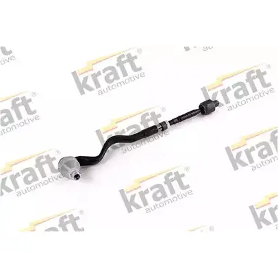 Поперечная рулевая тяга KRAFT AUTOMOTIVE 4302636 QDDXOY L D6LIDS 3489142 изображение 0