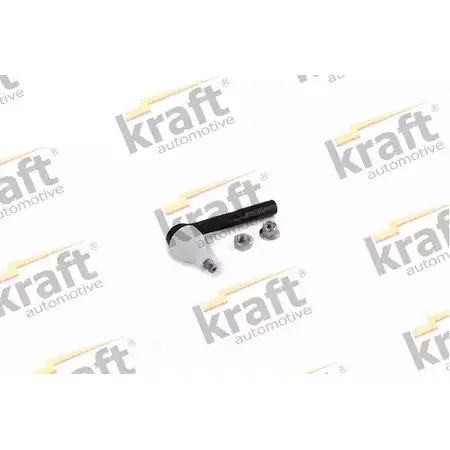 Рулевой наконечник KRAFT AUTOMOTIVE 3489420 I528Q JC TB1HP 4311552 изображение 0