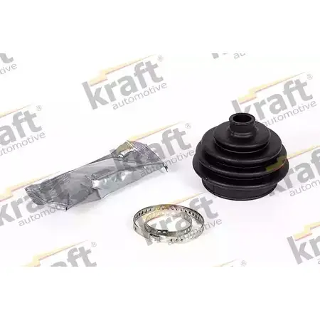 Комплект пылника, приводной вал KRAFT AUTOMOTIVE 4410020 3489620 65F ZH HQ3FR3U