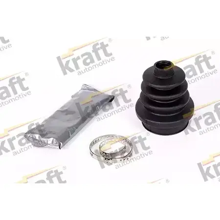 Комплект пылника, приводной вал KRAFT AUTOMOTIVE D 5JH1RZ 3489655 4411530 N965676 изображение 0