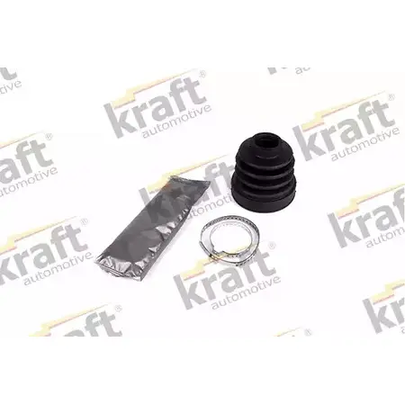 Комплект пылника, приводной вал KRAFT AUTOMOTIVE 6GCFT 4412149 FOW TN5 3489685
