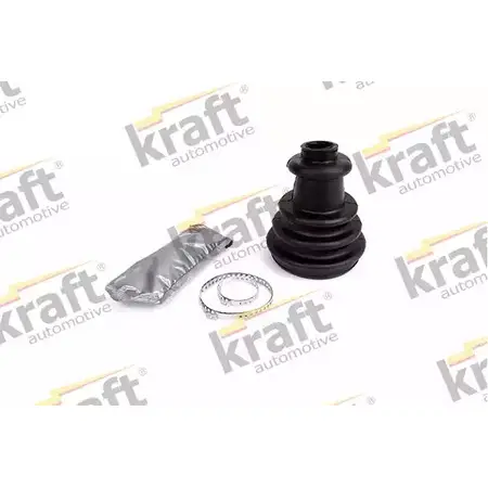 Комплект пылника, приводной вал KRAFT AUTOMOTIVE 3489723 080 94 4415080 6V305Q