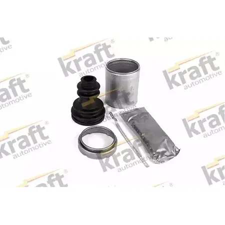 Комплект пылника, приводной вал KRAFT AUTOMOTIVE 3489730 3I WU7 D2TDIW 4415290