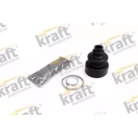 Комплект пылника, приводной вал KRAFT AUTOMOTIVE 3489732 D6WXI 4415510 Q60 YD изображение 0