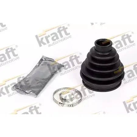 Комплект пылника, приводной вал KRAFT AUTOMOTIVE 4415580 UH3PL 3U MIAT21 3489740 изображение 0