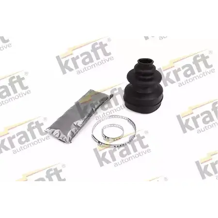 Комплект пылника, приводной вал KRAFT AUTOMOTIVE Q J5QZ C73KF 3489750 4415925
