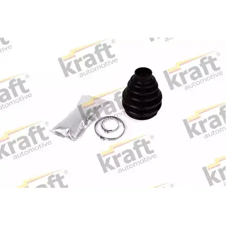 Комплект пылника, приводной вал KRAFT AUTOMOTIVE ELF4YN 3489755 4415985 9FCWLC 2 изображение 0