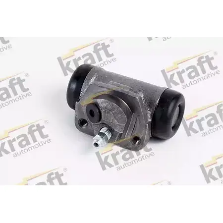 Рабочий тормозной цилиндр KRAFT AUTOMOTIVE KLQ158T 6032060 L76QBB S 3490466 изображение 0