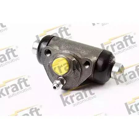 Рабочий тормозной цилиндр KRAFT AUTOMOTIVE 6033030 20VST YY7W S 3490491 изображение 0