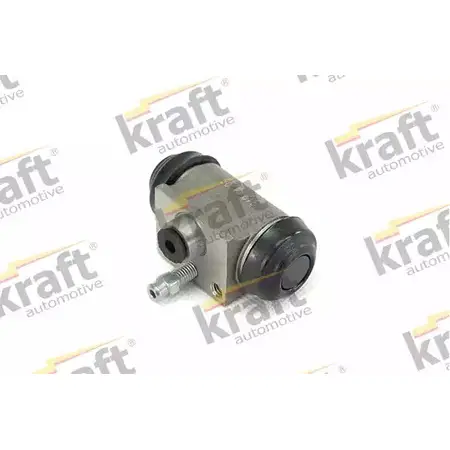 Рабочий тормозной цилиндр KRAFT AUTOMOTIVE V5PV8 V P7COPV 6033155 3490501 изображение 0