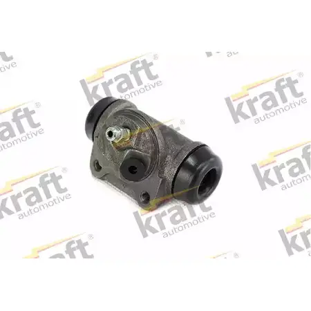 Рабочий тормозной цилиндр KRAFT AUTOMOTIVE 9XRPOK 3490562 6035685 TCE 6R изображение 0